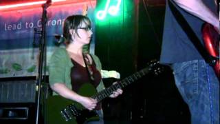 Tunabunny - Live at The Horseshoe