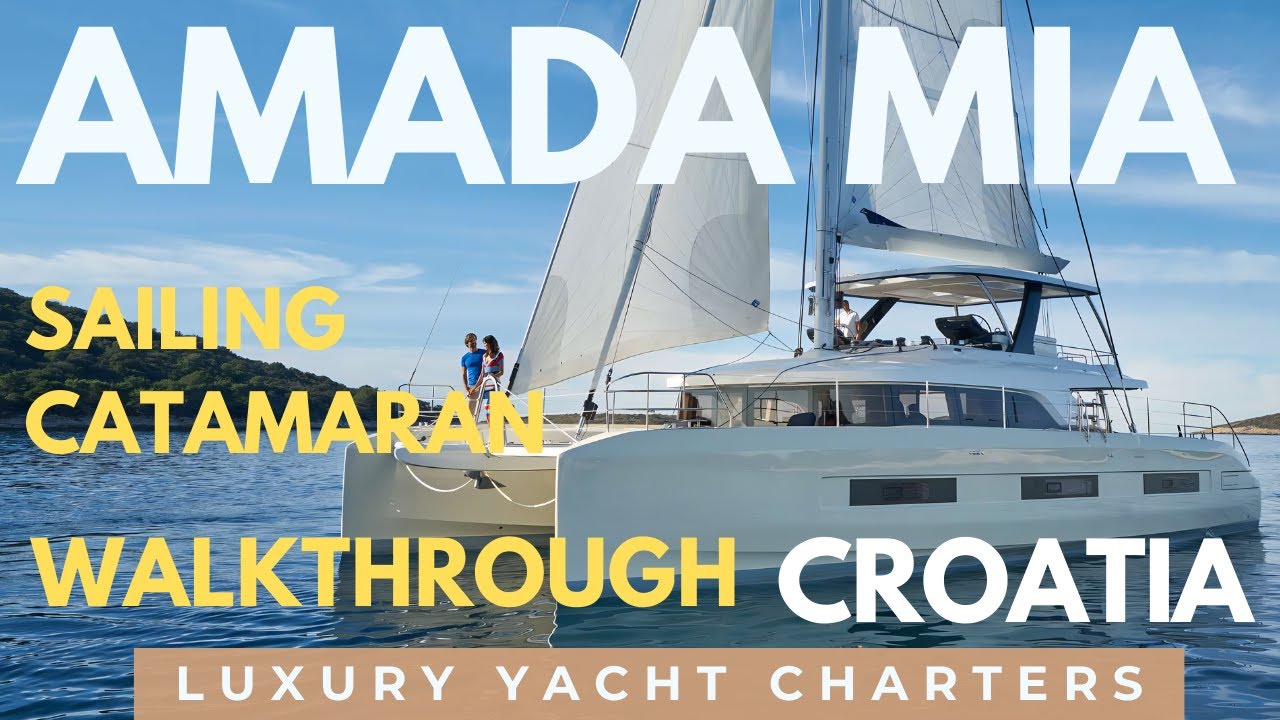 Yacht Video