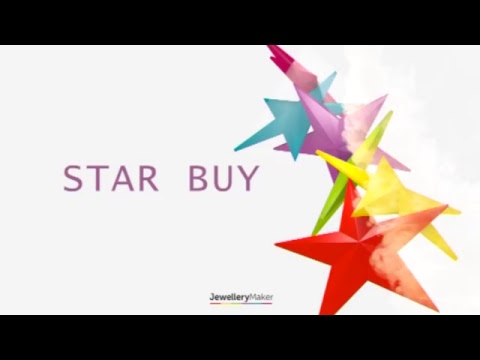 JewelleryMaker LIVE 16/02/19 6PM-10PM