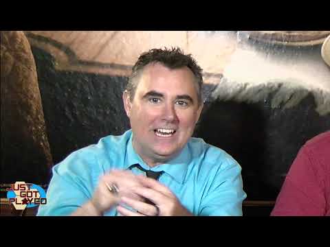 Just Got Played Plays: Underleauge