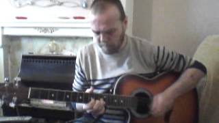 Me And My Crazy Self