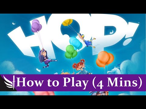How to Play (4 Minutes) - JTRPodcast