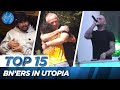 Top 15: Bekende Nederlanders in Utopia ⭐️ | UTOPIA