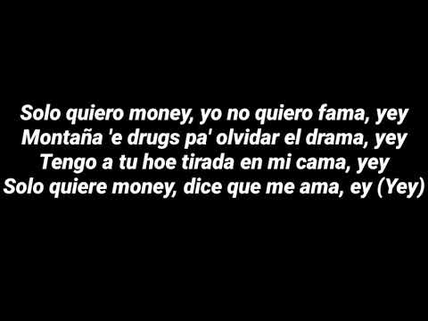 Frijo X Shifa - Tranki Keloke (Letra)