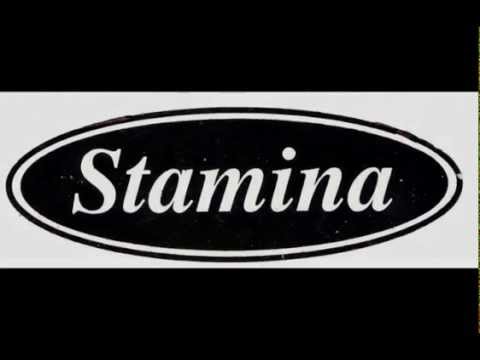 Stamina, "Osteoporosis" (Remastered Audio)