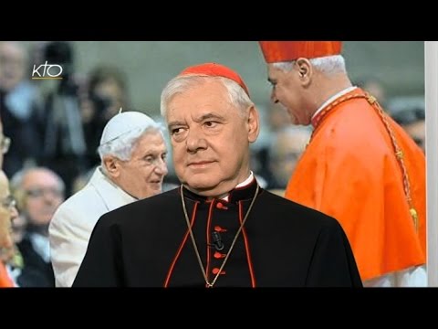 Jésus de Nazareth de Joseph Ratzinger