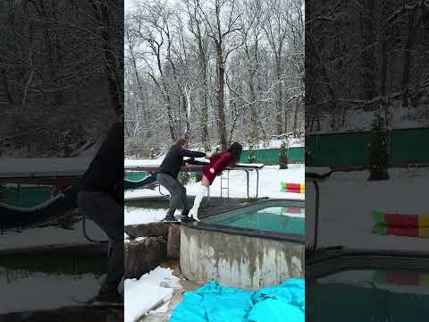 should not have trusted him