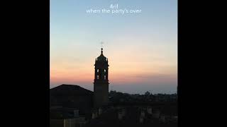 Download lagu Billie Eilish - when the party's over | 4rif Rendition mp3 Download lagu Billie Eilish - when the party's over | 4rif Rendition mp3