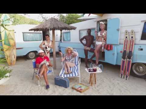 Bob Sinclar - Family Time - Episode 2