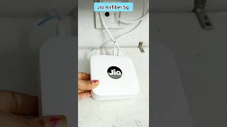Download lagu Jio Airfiber 5g 🤩🎉 | #shorts #minivlog mp3