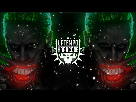 Major Conspiracy - The Game (Uptempo)