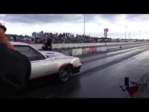 The Cutty vs The First 48 at Texas True Street Shootout!!!