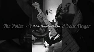 @thepolicebandofficial - Wrapped Around Your Finger#sting #andysummers #stewartcopeland #podhd500