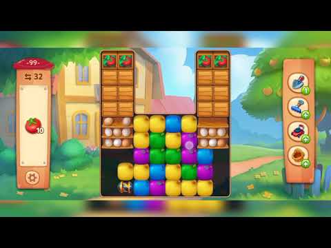 Farmscapes - Level 99