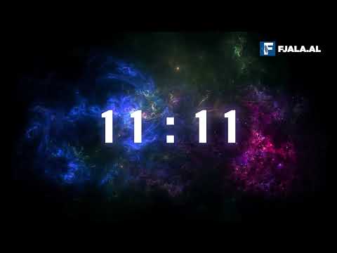 Ora 11:11, ja çfarë tregon sipas numerologjisë
