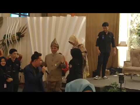 Ifan kdi - keta manortor - show Cirebon