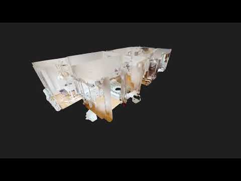 Affitto trilocale Via Francesco Nullo 5, Milano