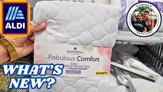 What's NEW in Middle of ALDI - New Arrivals - 23 August 2026