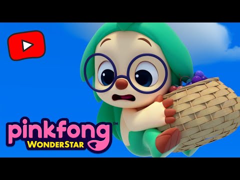 大黃蜂日 (Bumbleberry Day)