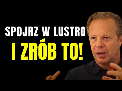 TECHNIKA LUSTRA: Po prostu ZRÓB TO, a WSZECHŚWIAT Cię WYSŁUCHA!