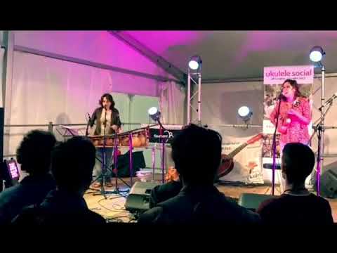 Al Mar - Le due nel cappello