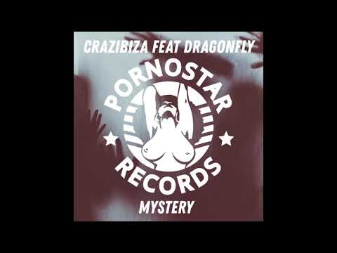 Crazibiza Feat DragonFly - Mystery