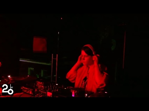 Alienation #10 w/ Nastya Muravyova @ 20ft Radio