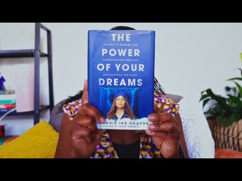 Book Review: The Power of Your Dreams by Stephanie Ike Okafor