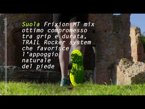 La Sportiva Akyra Woman - Tested By Soul Running 2017