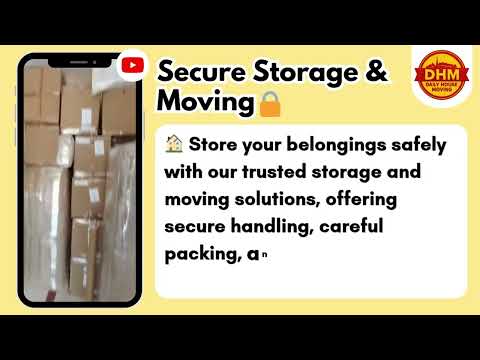 Bike Transport & Storage - DHM Packers and Movers