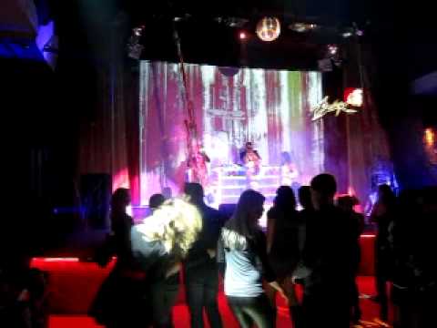 Макс Лоренс (Live) -Килиманджаро