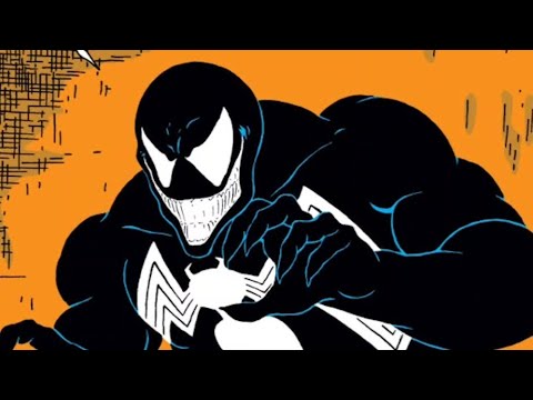 Todd McFarlane reveals the truth behind the creation of VENOM... #Spiderman #Venom #comicbooks