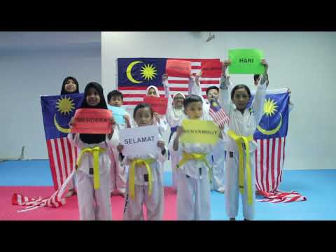 Hari Kemerdekaan 2026