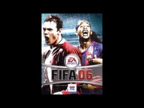 fifa 06 soundtrack