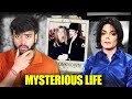 THE TRAGIC LIFE OF MICHAEL JACKSON