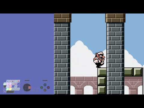 WL3 Master Quest: E3 Castle of Illusions Time Attack in 2:47 IGT
