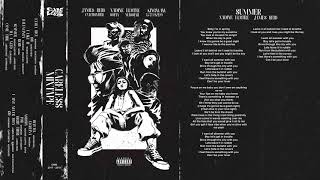 Nadine Lustre & James Reid - "Summer" (Official Audio)