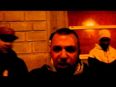 NEOKLASH , N.O.S.S , ZIKRI : FREESTYLE  2012