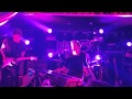 The Coronas 'Mark My Words' live @Whelan's 4 ...