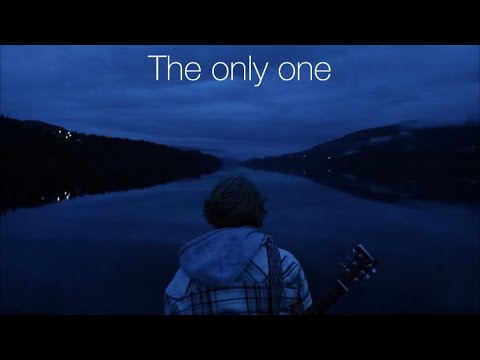 SINDRE - The Only One (Official Audio)