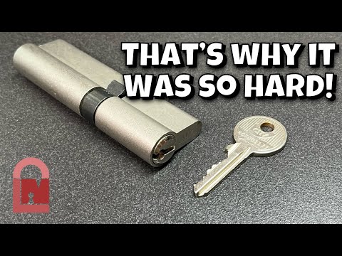 Lock Picks