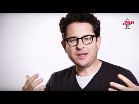 Thumbnail of the video: JJ Abrams on Star Trek | Film4 Interview