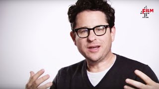 JJ Abrams on Star Trek | Film4 Interview