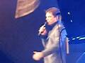 John Barrowman  'Sunset Boulevard' Andrew lloyd webber party