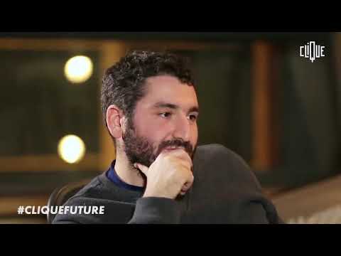 Clique X Future silence