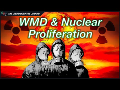 What Is WMD Proliferation & Proliferation Financing? | FATF Standards & Global Response