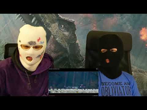 [KRANK] KOLJA GOLDSTEIN - A.B.C | ÄHRLICHE REAKTION