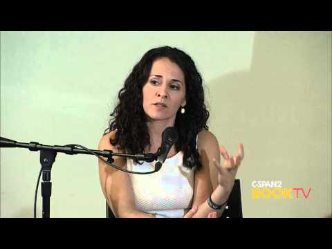 Book TV: Rebecca Frankel, "War Dogs"