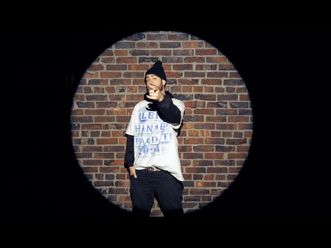 Sam Lachow - "80 Bars Part 7" Official Music Video