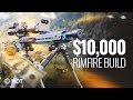 How Good Is A $10,000 Rimfire Rifle?